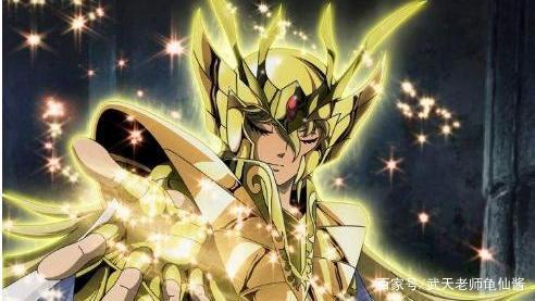 同为热血格斗漫画，就影响力而言《圣斗士》为什么比不过《龙珠》