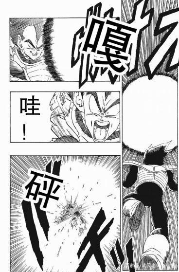 同为热血格斗漫画，就影响力而言《圣斗士》为什么比不过《龙珠》