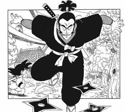 同为热血格斗漫画，就影响力而言《圣斗士》为什么比不过《龙珠》