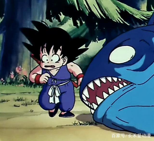 经典动漫七龙珠，简单介绍帮你回忆起童年记忆深处那单纯的快乐