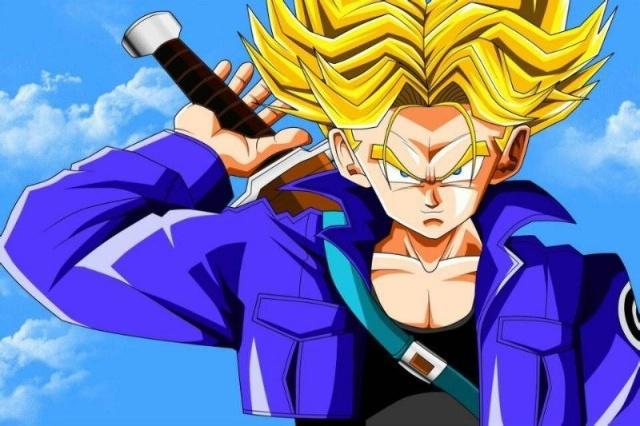七龙珠：这部动漫告诉我们三点道理；其中一点主人公永远最强大