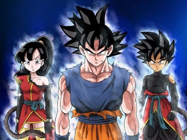 七龙珠：这部动漫告诉我们三点道理；其中一点主人公永远最强大