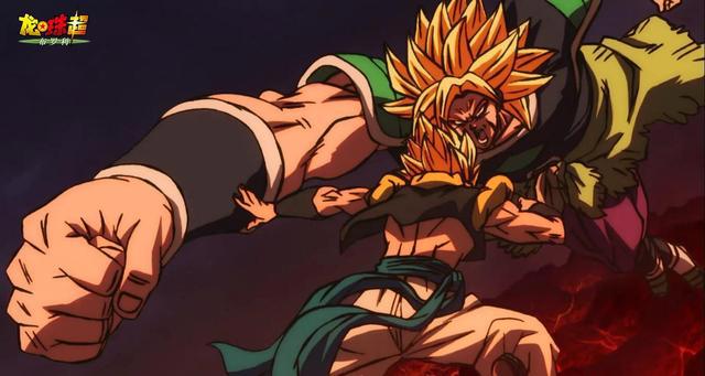 龙珠新剧场版来袭，2022年上映！鸟山明：有出人意料的角色登场