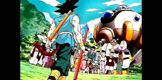 日本动漫卡通《七龙珠》目前已经进化到哪个版本了？