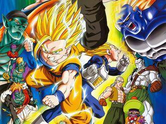 七龙珠，你童年中必不可少的一部动漫，它的这些你还记得吗？