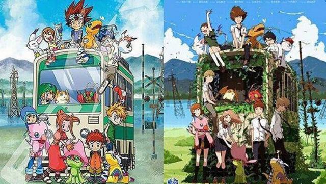 缅怀童年，曾经点播台里播放的动画片，哪一部让你至今无法忘怀？