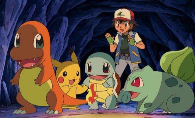 缅怀童年，曾经点播台里播放的动画片，哪一部让你至今无法忘怀？