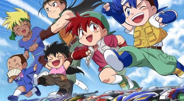 缅怀童年，曾经点播台里播放的动画片，哪一部让你至今无法忘怀？