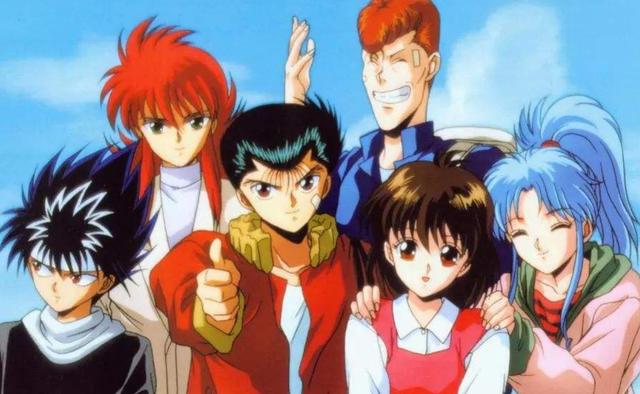 缅怀童年，曾经点播台里播放的动画片，哪一部让你至今无法忘怀？