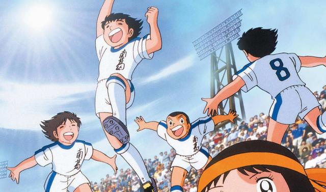 缅怀童年，曾经点播台里播放的动画片，哪一部让你至今无法忘怀？