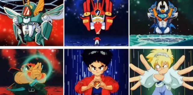 缅怀童年，曾经点播台里播放的动画片，哪一部让你至今无法忘怀？