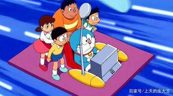 盘点：童年时期的日本动漫，看过一半以上，绝对是资深动漫迷一枚