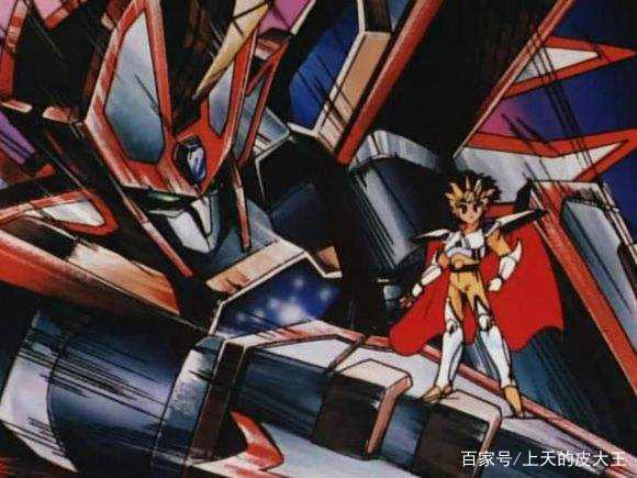 盘点：童年时期的日本动漫，看过一半以上，绝对是资深动漫迷一枚