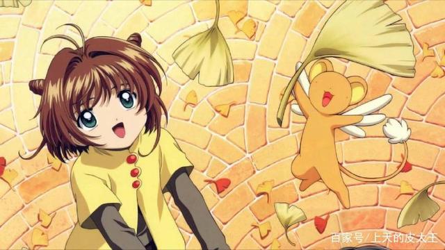 盘点：童年时期的日本动漫，看过一半以上，绝对是资深动漫迷一枚