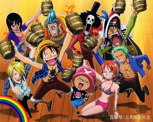 盘点：童年时期的日本动漫，看过一半以上，绝对是资深动漫迷一枚