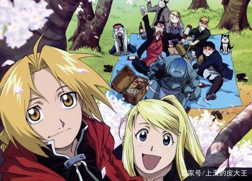 盘点：童年时期的日本动漫，看过一半以上，绝对是资深动漫迷一枚