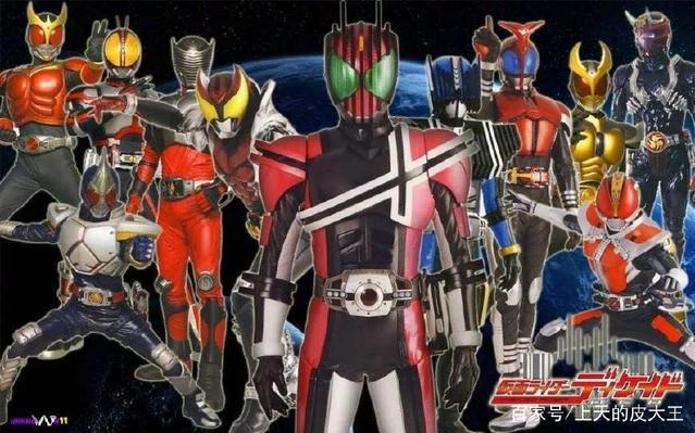 盘点：童年时期的日本动漫，看过一半以上，绝对是资深动漫迷一枚