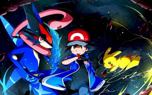 盘点：陪伴一代人走过童年的五部经典动漫，如今依然满满的回忆