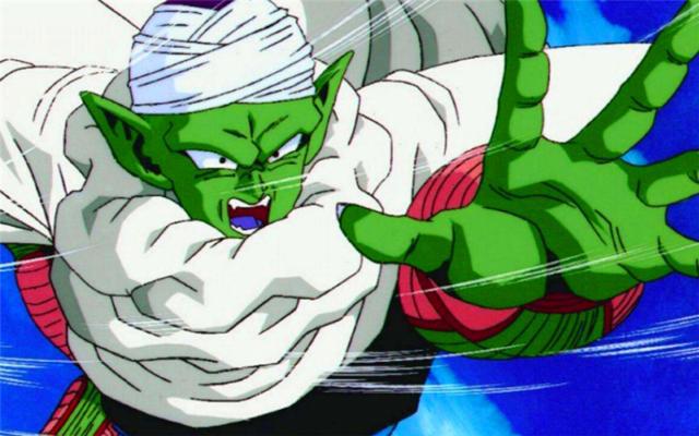 七龙珠的几个大BOSS，其中谁最厉害？