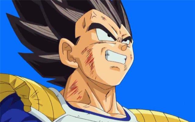 七龙珠的几个大BOSS，其中谁最厉害？