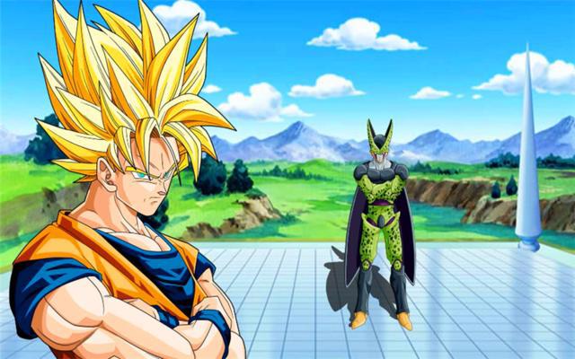 七龙珠的几个大BOSS，其中谁最厉害？