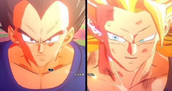 Steam：动漫迷的狂欢，万代南梦宫发行商特卖，七龙珠Z迎来史低