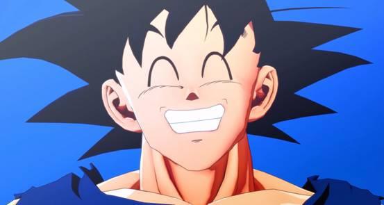 Steam：动漫迷的狂欢，万代南梦宫发行商特卖，七龙珠Z迎来史低