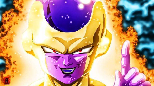 龙珠Z：弗利沙的爸爸和哥哥实力不输给他，为什么他是宇宙帝王？