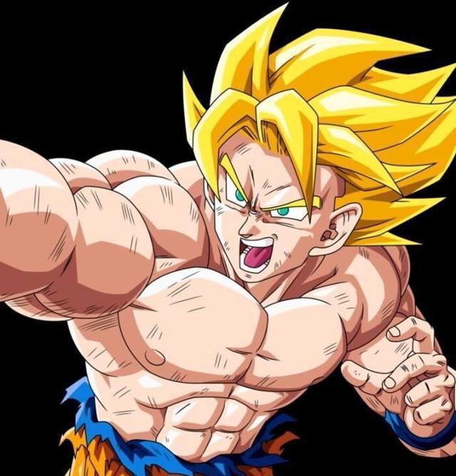 龙珠Z：弗利沙的爸爸和哥哥实力不输给他，为什么他是宇宙帝王？