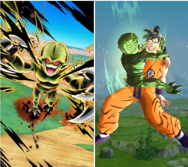 龙珠Z：弗利萨的势力有多强？蔬菜人直接秒杀比克大魔王
