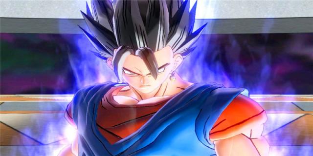 龙珠Z动漫，如果贝吉特不变身超级赛亚人，那么他会打败布欧吗