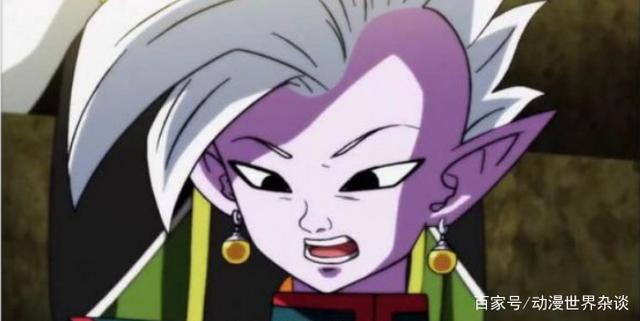 再现龙珠Z中的反派，看到熟悉的反派，这还是你回忆里的龙珠吗？