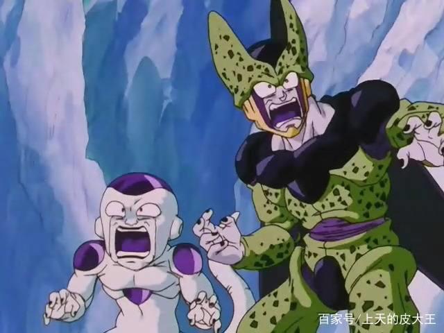 龙珠Z：悟空留弗利萨一命，请求让布欧重生，为什么急于杀死沙鲁