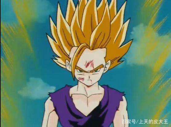 龙珠Z：悟空留弗利萨一命，请求让布欧重生，为什么急于杀死沙鲁