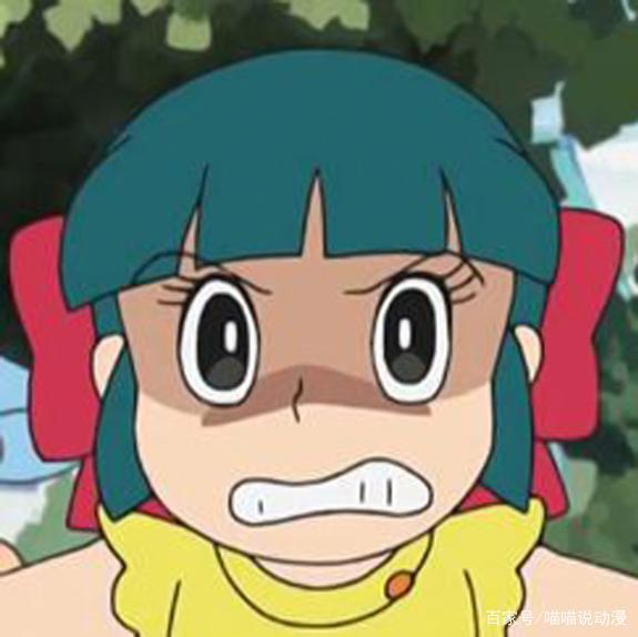 动漫里的这些梗，你知道出自哪里吗？比如：“战五渣”