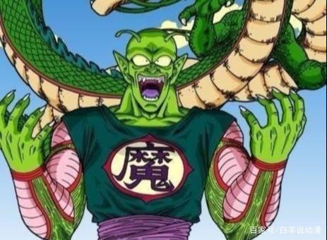 龙珠：龟仙人毁灭的月亮，是什么时候恢复？为何比克也毁灭过一次