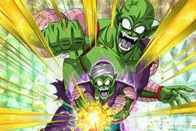 龙珠：龟仙人毁灭的月亮，是什么时候恢复？为何比克也毁灭过一次