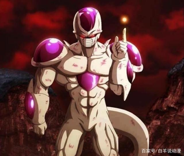 《龙珠GT》中很少人知道的秘密，贝比有《龙珠Z》三位反派的特点