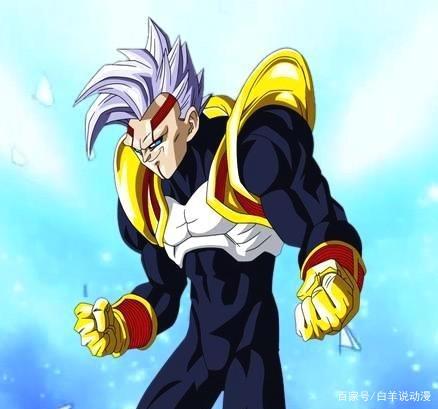 龙珠：孙悟空死了还是没死？龙珠GT的大结局，作者欠我们一个答案