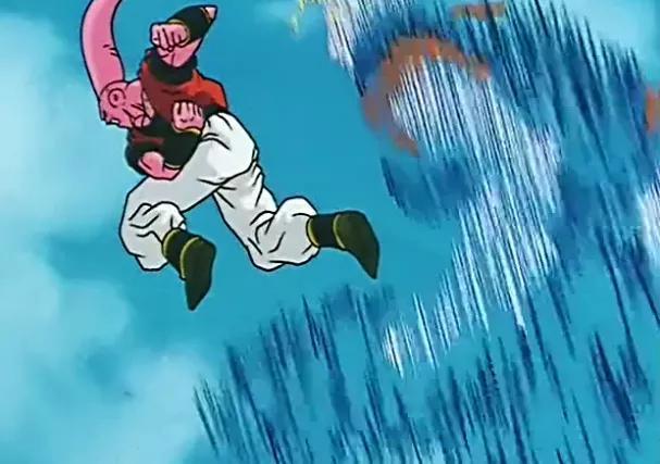 龙珠Z：悟空为什么不把“瞬间移动”教给众人？