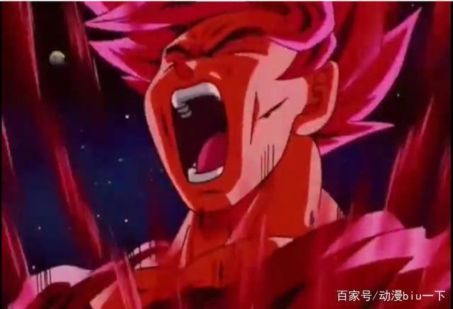 龙珠Z：界王拳那么强，为什么悟空在变成超级赛亚人后就不用了？