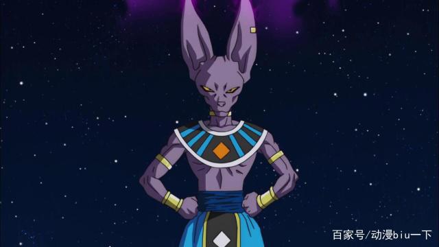 龙珠Z：如果沙鲁游戏之后，悟饭认真修炼的话，实力会超越悟空吗