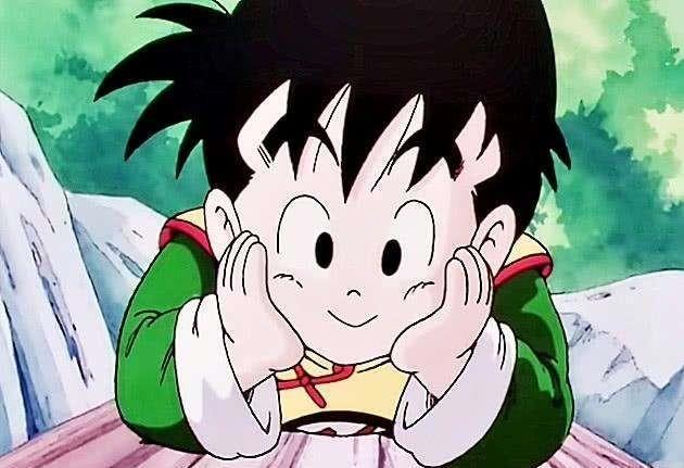 龙珠Z：孙悟天和特兰克斯将成为新一代的“野比饭”