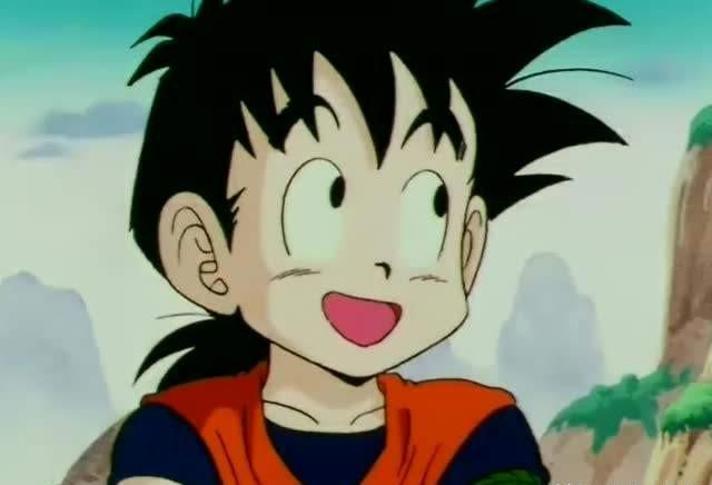 龙珠Z：孙悟天和特兰克斯将成为新一代的“野比饭”