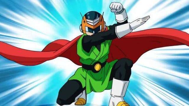 龙珠Z：孙悟天和特兰克斯将成为新一代的“野比饭”