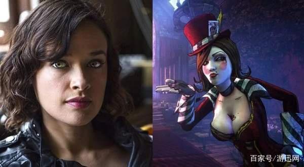 《无主之地3》配音演员曝光除小吵闹外基本都是原配