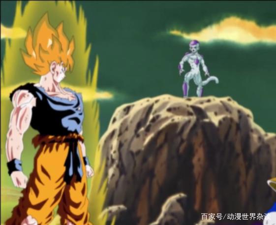 对于龙珠Z，这部作品是继承，也是致敬，才会如此有趣