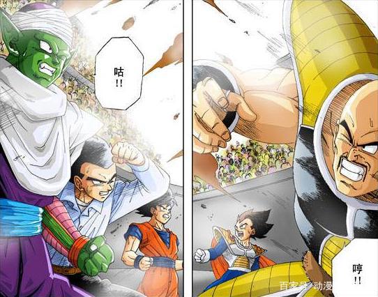 对于龙珠Z，这部作品是继承，也是致敬，才会如此有趣