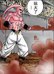 对于龙珠Z，这部作品是继承，也是致敬，才会如此有趣