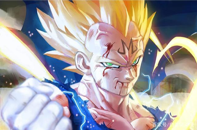 《七龙珠》时毁灭月球，《龙珠Z》时毁灭星球，何时能毁灭太阳系